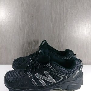 new balance 412 men's review